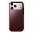 Nomad Modern Leather Case mobile phone case 17.5 cm (6.9