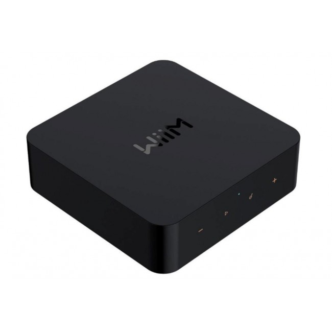 WiiM Pro Plus - network player