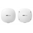 HPE Aruba AP-535 (RW) - Campus - tradl HPE Aruba AP-535 (RW) - Campus - tradl