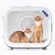 PETKIT HG-P-EU Cat White