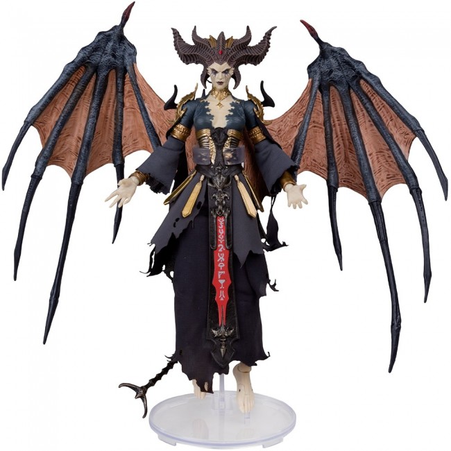 McFarlane Toys 16756 collectible figure McFarlane Toys 16756 collectible figure