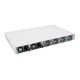 Mikrotik CRS812 DDQ 10G Ethernet (100/1000/10000)