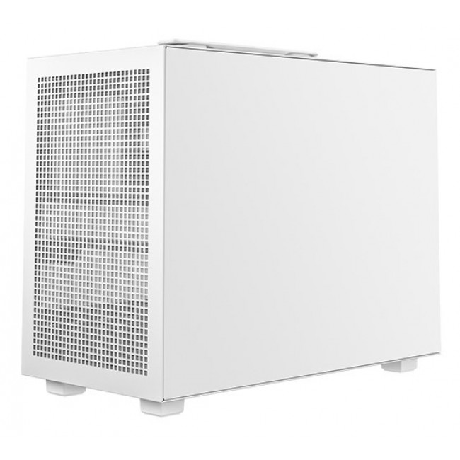 DeepCool CH160 PLUS WH Small Form Factor (SFF) White