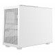 DeepCool CH160 PLUS WH Small Form Factor (SFF) White