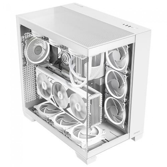 Antec C8 WHITE Full Tower
