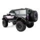 Amewi Caballo Radio-Controlled (RC) model Rock crawler Electric engine 1:10
