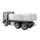 Amewi 22728 Radio-Controlled (RC) model Dump truck Electric engine 1:14