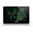 SATEL KEYPAD WITH TOUCH SCREEN 7 SATEL KEYPAD WITH TOUCH SCREEN 7