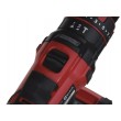 DRILL/DRIVER EINHELL TE-CD 18/40 Li-i +64 (2 2,0Ah) 4513992