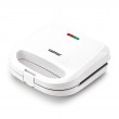 750W Sandwich Maker ZSM7700 Zelmer White