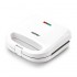 750W Sandwich Maker ZSM7700 Zelmer White