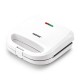 750W Sandwich Maker ZSM7700 Zelmer White