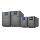 PowerWalker VFI 1000 ICT IoT Double-conversion (Online) 1 kVA 1000 W 4 AC outlet(s)