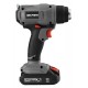 Graphite 58G082 heat gun