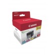 Patrone Canon PGI-2500XL 4er-Pack black + color