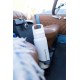 LifeStraw LGV42SASWW water filter Water filtration bottle 0.7 L Blue