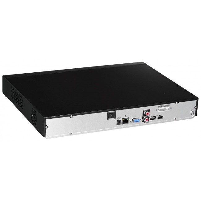 IP DVR DAHUA NVR4232-4KS3 IP DVR DAHUA NVR4232-4KS3