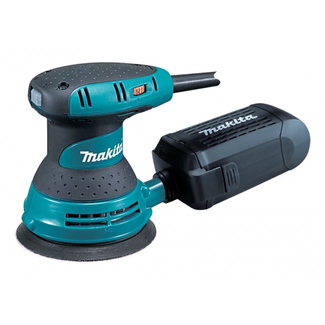Makita BO5031 portable sander Orbital sander 12000 OPM Makita BO5031 portable sander Orbital sander 12000 OPM
