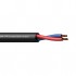 PROCAB CLS225-B2CA/1 audio cable 100 m Black