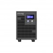 PowerWalker Basic VI 3000 STL FR uninterruptible power supply (UPS) Line-Interactive 3 kVA 1800 W 4 AC outlet(s)