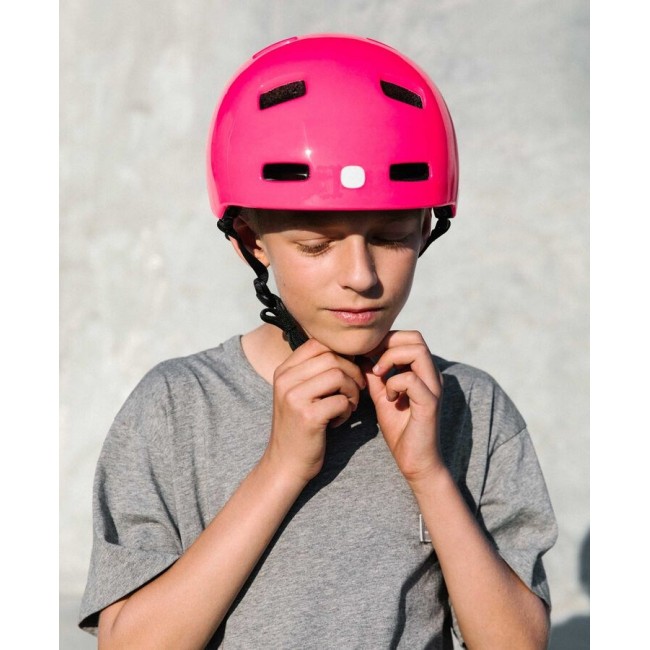 POC POCito Crane MIPS Pink