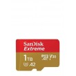 SanDisk Extreme 1.02 TB MicroSDXC UHS-I Class 3