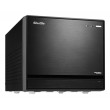 Shuttle XPC cube SB860R8 PC/workstation barebone Black Intel B860 LGA 1851 (Socket V1)