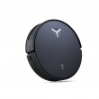 Ecovacs DEEBOT X12 OmniCyclone Robot vacuum cleaner 0.25 l Black