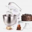 Fabrilamp P007AD4216 mixer White Fabrilamp P007AD4216 mixer White