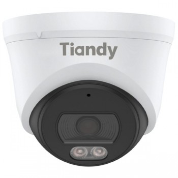 KAMERA IP TC-C34XN 2ENA-28 Spark Series - 4 Mpx 2.8 mm TIANDY