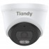 KAMERA IP TC-C34XN 2ENA-28 Spark Series - 4 Mpx 2.8 mm TIANDY