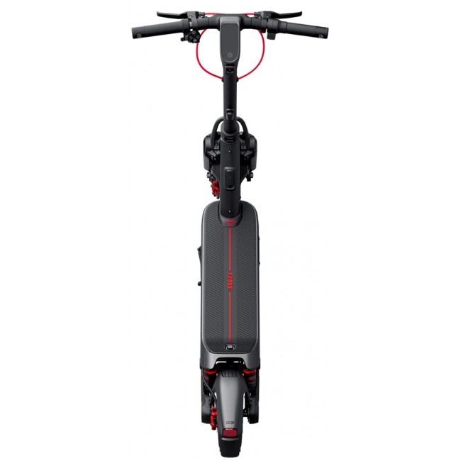 Segway-Ninebot KickScooter electric scooter Max G3 D Black