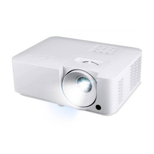 Acer Vero XL2521 Standard throw projector 4000 ANSI lumens DLP 1080p (1920x1080) 3D White