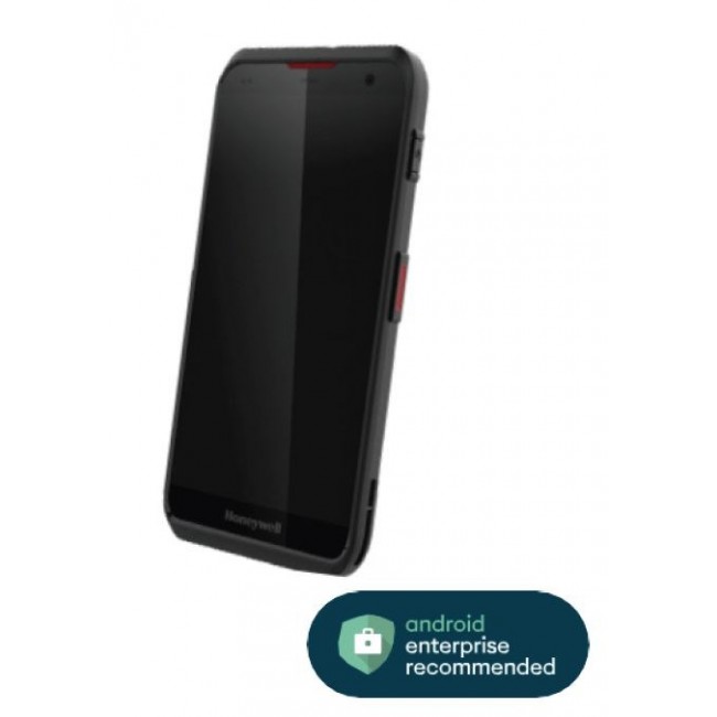 Honeywell EDA52 handheld mobile computer 14 cm (5.5