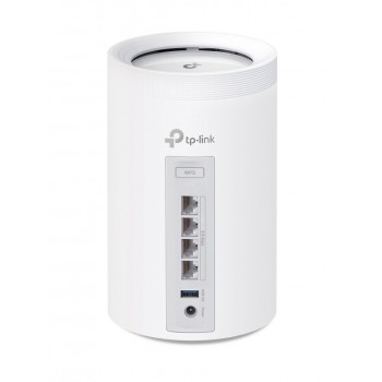 Wireless router 9300Mbps Deco BE65 3-pack TP-Link
