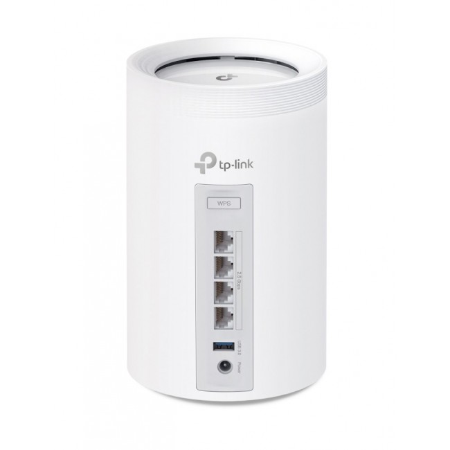 Wireless router 9300Mbps Deco BE65 3-pack TP-Link