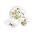 Seltmann Weiden 4003106985659 toddler feeding set Multicolour Seltmann Weiden 4003106985659 toddler feeding set Multicolour