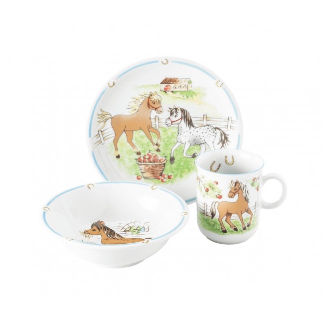 Seltmann Weiden 4003106985659 toddler feeding set Multicolour Seltmann Weiden 4003106985659 toddler feeding set Multicolour