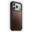 Nomad Rugged Leather Case mobile phone case 16 cm (6.3