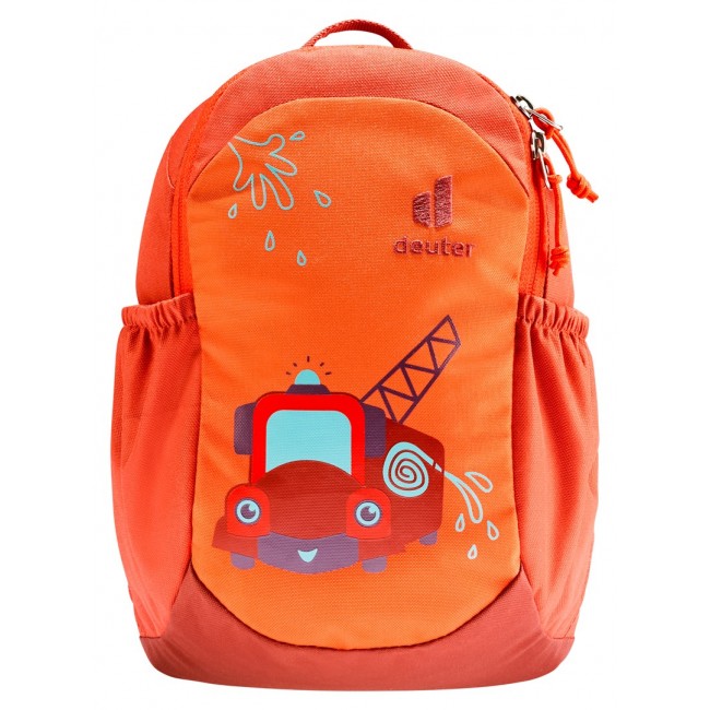 Deuter Pico backpack Casual backpack Red Polyester