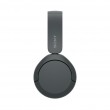 Sony WHCH520 Czarne