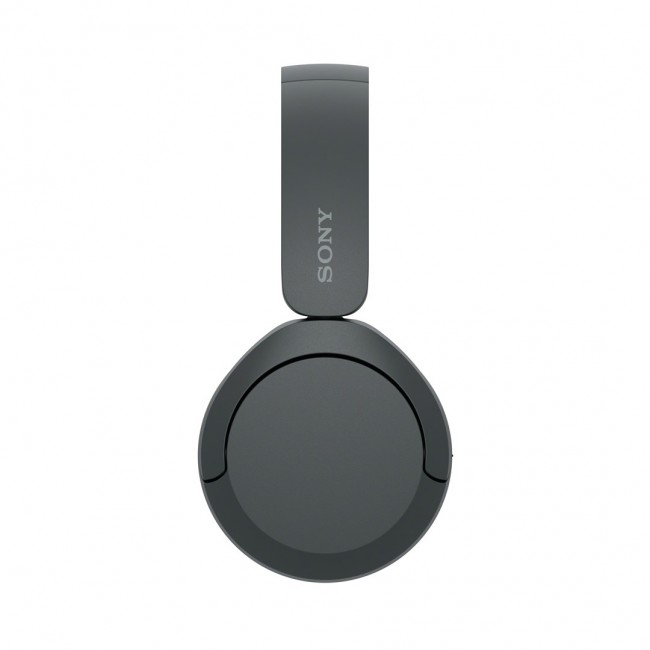 Sony WHCH520 Czarne