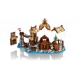 LEGO IDEAS 21343 VIKING VILLAGE
