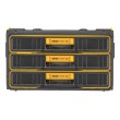 Dewalt Tough System 2.0 3 Drawers