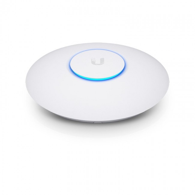 Ubiquiti UniFi nanoHD 1733 Mbit/s White Power over Ethernet (PoE)