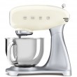 Smeg SMF04CREU mixer Stand mixer 800 W Cream