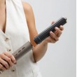 Taurus Airwave Digital Pro hair styling device