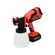 Yato YT-82765 pneumatic paint sprayer 1 L Yato YT-82765 pneumatic paint sprayer 1 L