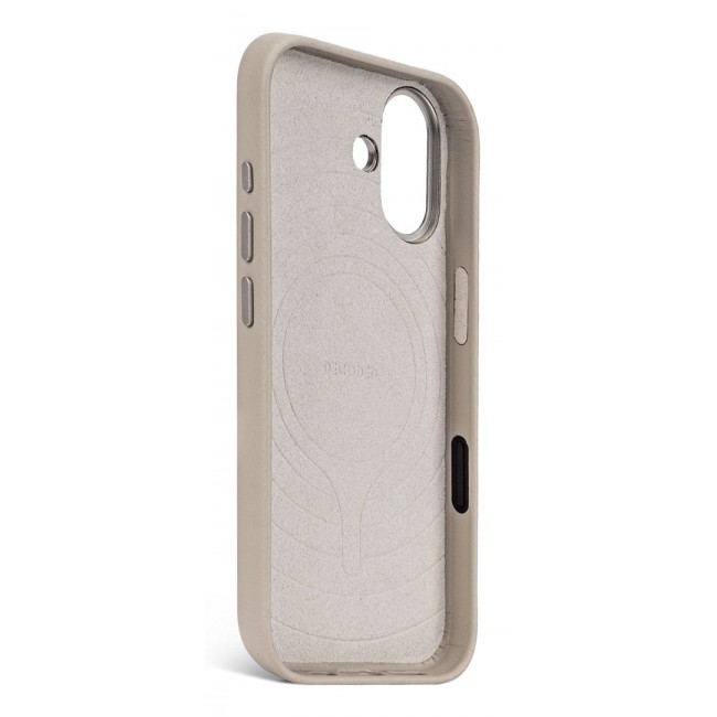 Decoded D26IPO17BC1SY mobile phone case 16 cm (6.3
