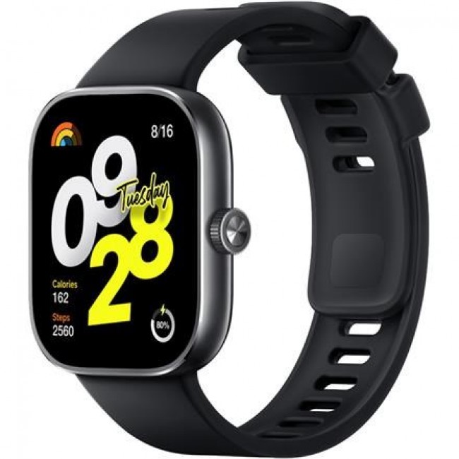 Xiaomi BHR7854GL smartwatch / sport watch 5 cm (1.97 Xiaomi BHR7854GL smartwatch / sport watch 5 cm (1.97